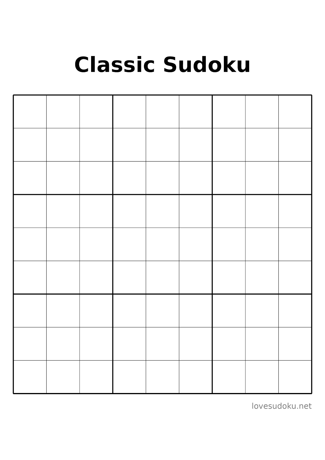 expert sudoku tips