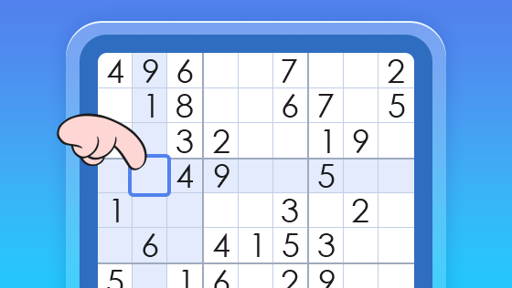 sudoku variants and types
