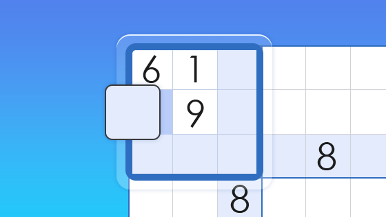 printable sudoku puzzles easy